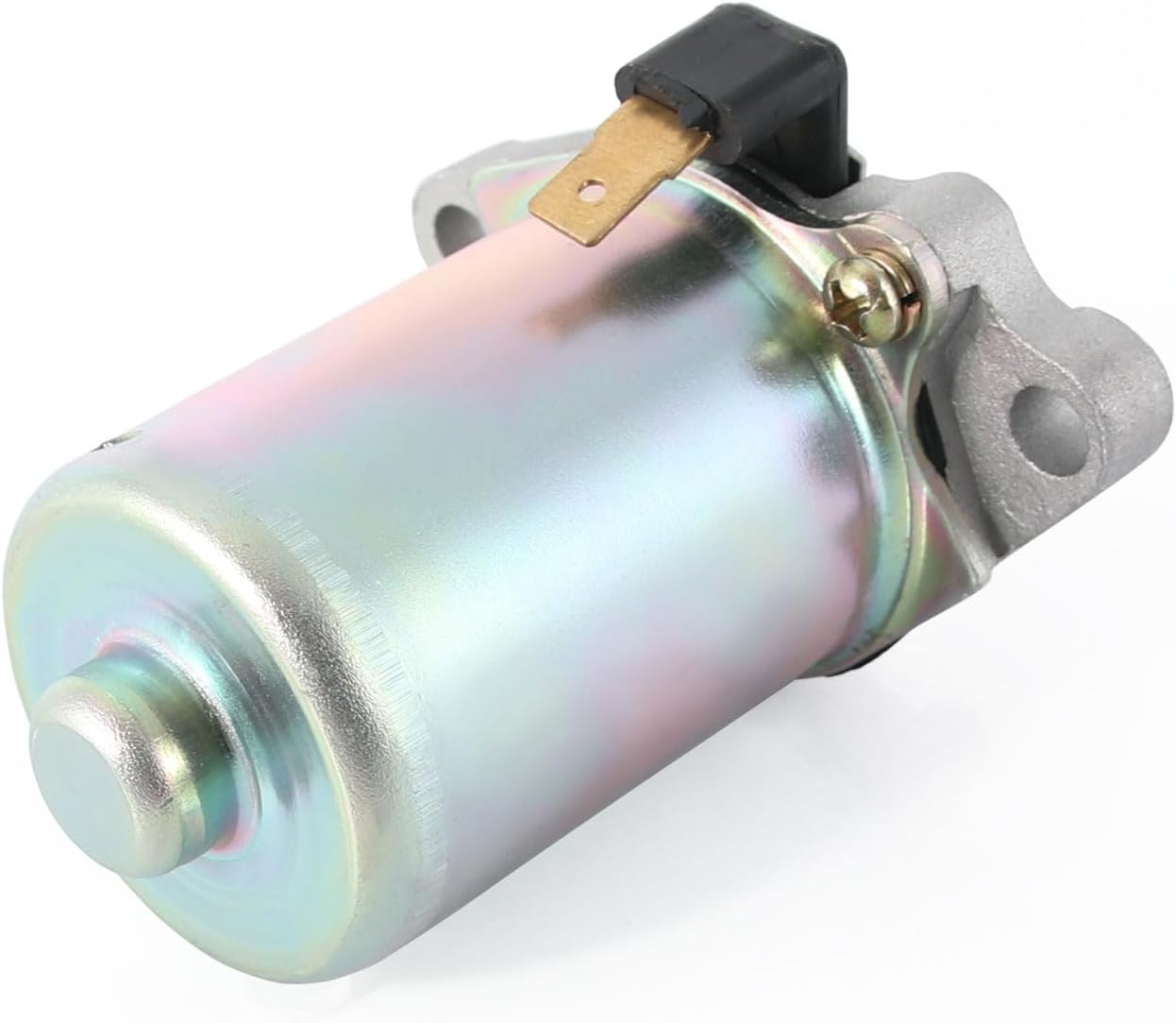 For Honda Gyro UP TA01 Gyro X TD01 Gyro Canopy TA02 Cell Motor Starter Motor Motor External Genuine Compatible Replacement Parts For Honda Gyro UP TA01 Gyro X TD01 Gyro Canopy TA02 Cell Motor Starter