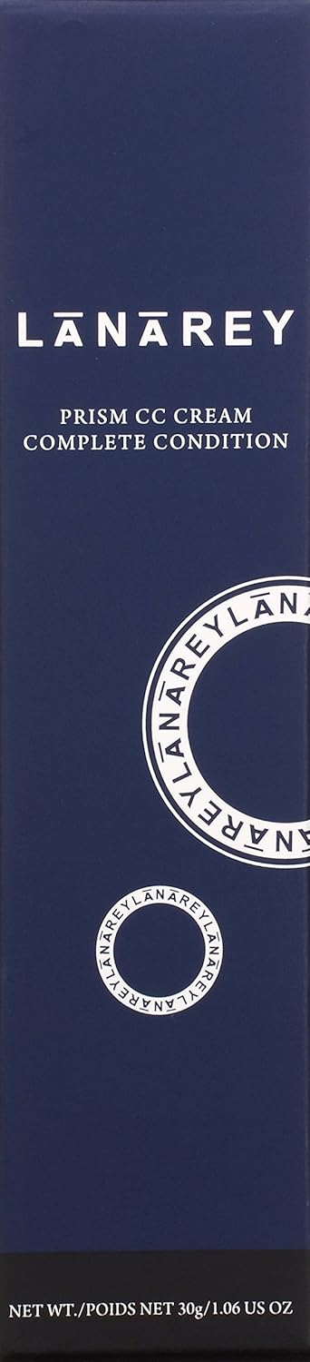LANAREY PRISM CC CREAM Lanarey Prism CC Cream