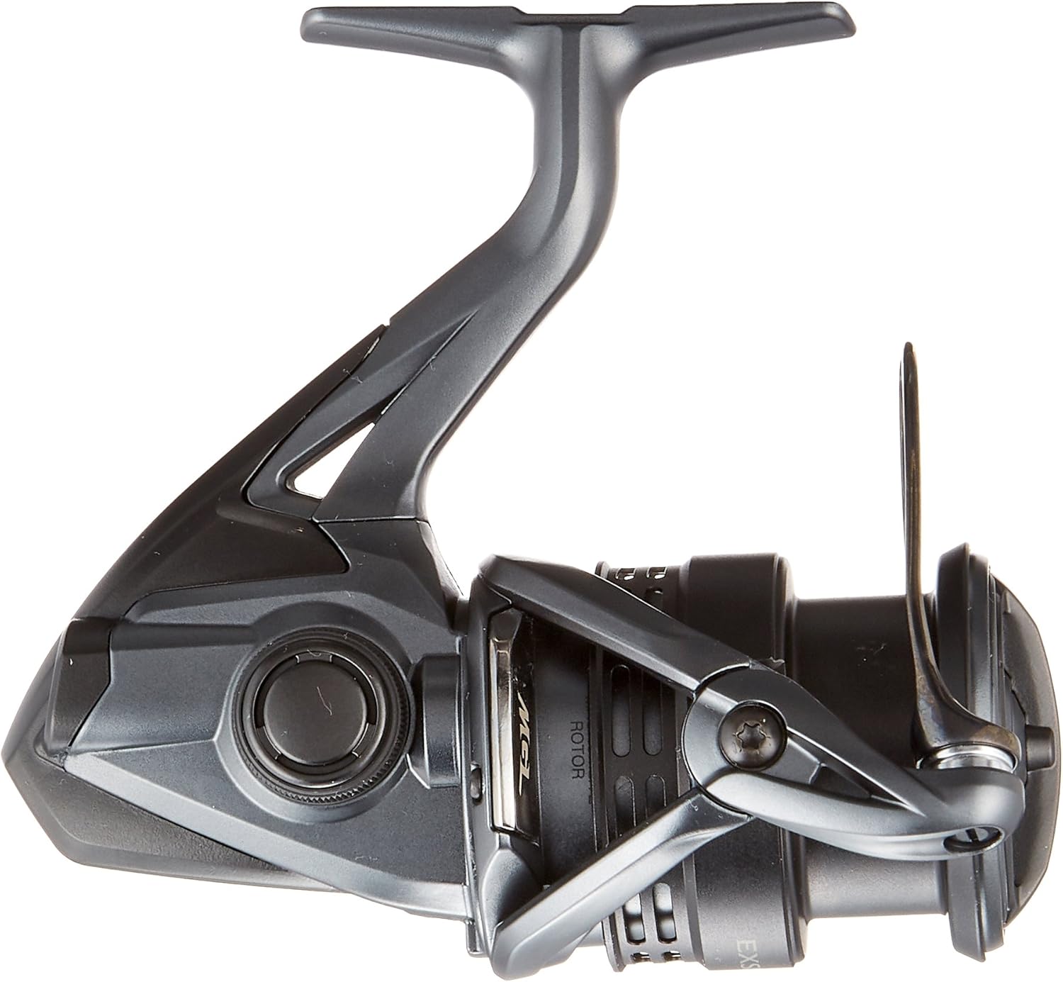 シマノ(SHIMANO) スピニングリール シーバス 18 エクスセンス CI4+ 3000MHG/C3000M/C3000MHG/4000MXG