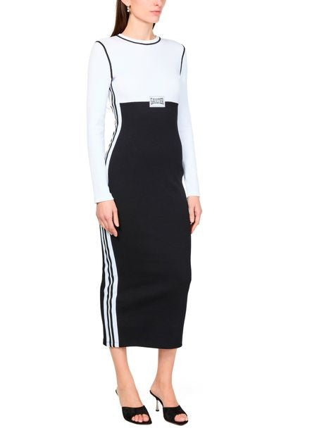 Gaultier 長袖ドレス - Image 2