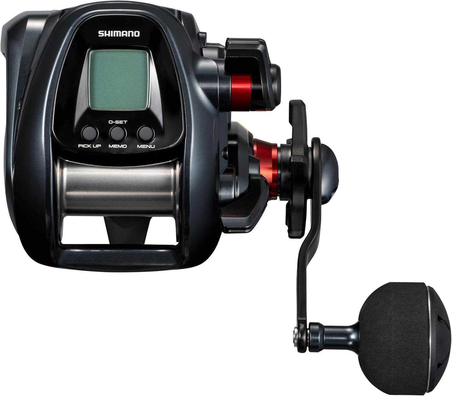 Shimano 3000 Electric Reel 24 Place