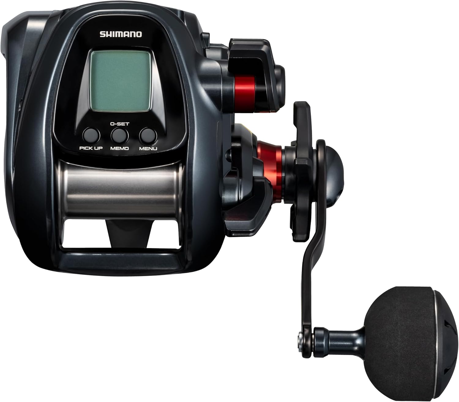 Shimano 3000 Electric Reel 24 Place