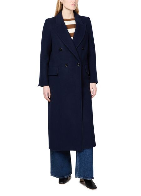 MAX MARA Albania ロングコート - Image 2