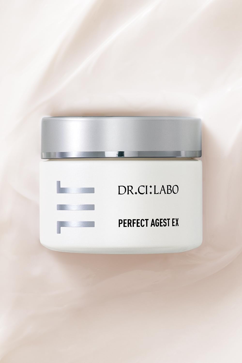 New Perfect Agist EX R Aging Care Cream, Placenta, Cosmetics, Highly Moisturizing, Drying, UV Rays, Respect for the Aged Day, Present, Popular Ranking Gift, Men's, Skin Care, Men's Cosmetics, Dr.