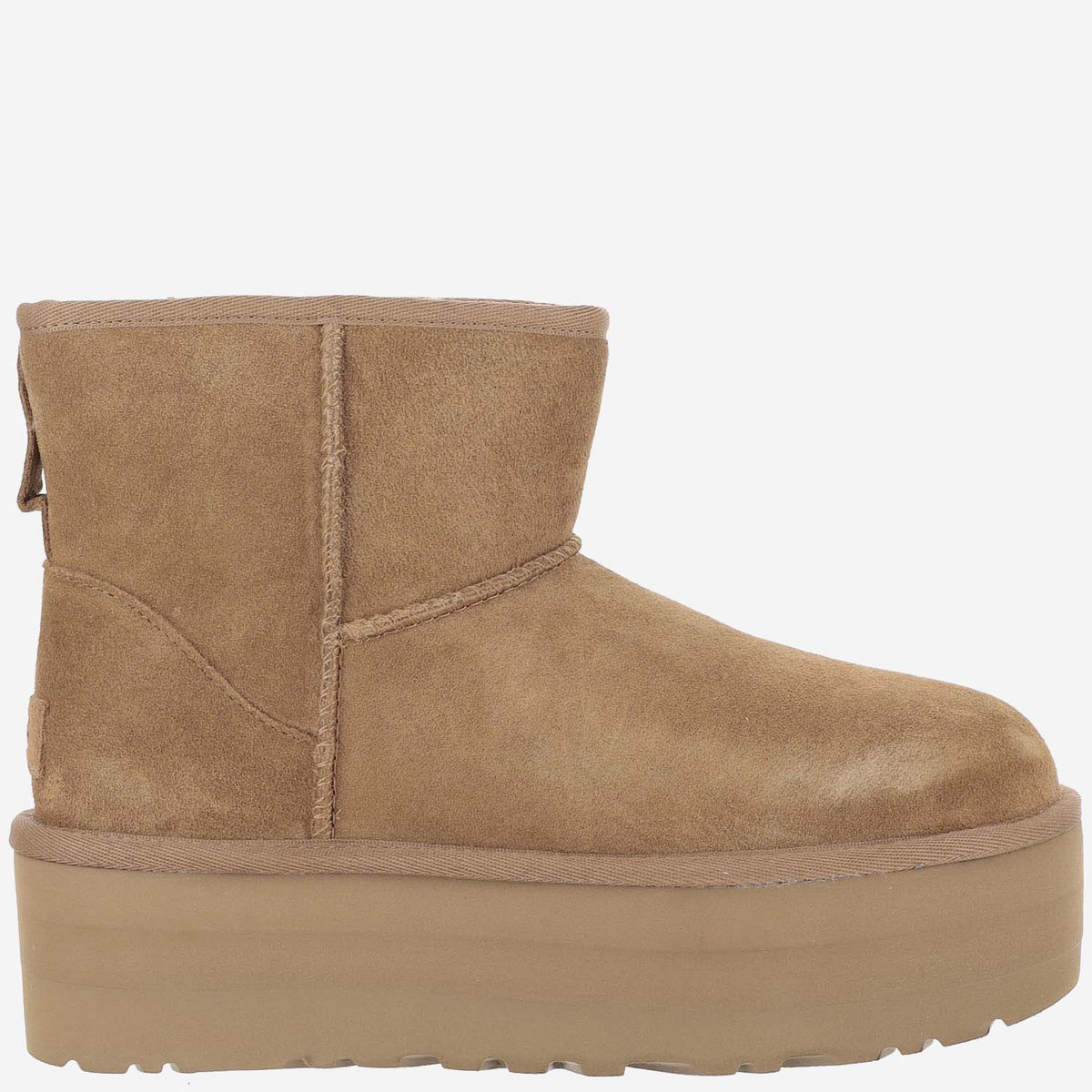Ugg Ugg 'Classic Mini Dipper' Ankle Boots
Ugg
￥39,700 - Image 2