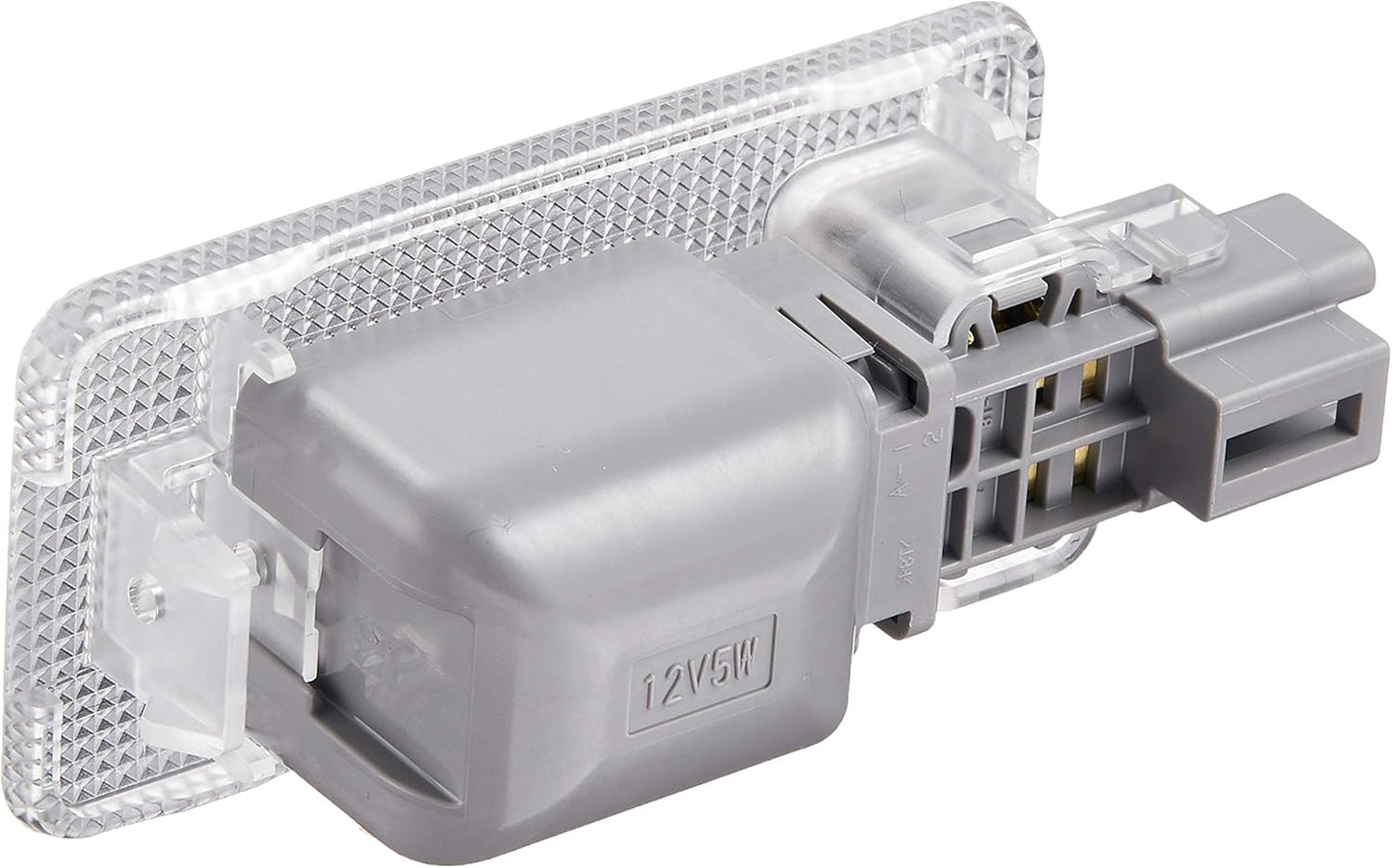 Toyota Genuine Parts Luggage Compartment Lamp ASSY NO.1 Part Number 81330-58010