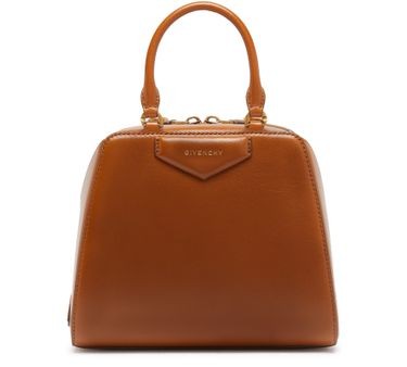 GIVENCHY Antigona Cube バッグ ミニ - Image 2
