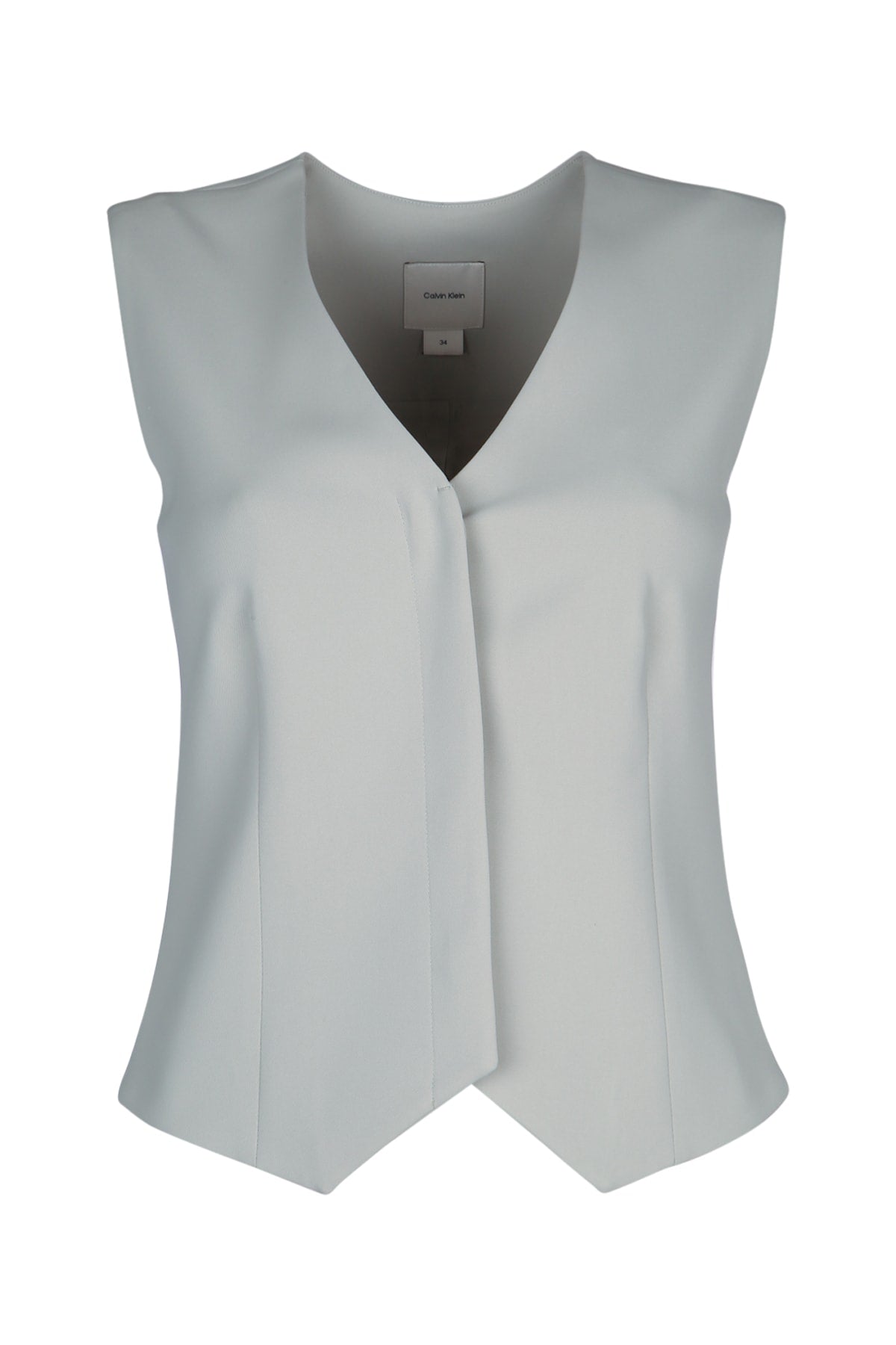 Calvin Klein カルバンクラインソフトコットンモダンシャツ - Image 2