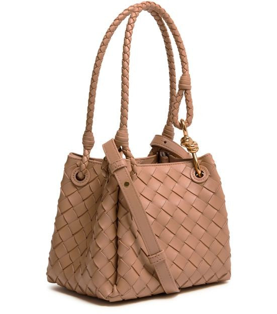 BOTTEGA VENETA Parachute small bag - Image 2