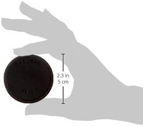 Pentax Rear Lens Cap S Screw Mount (Black)