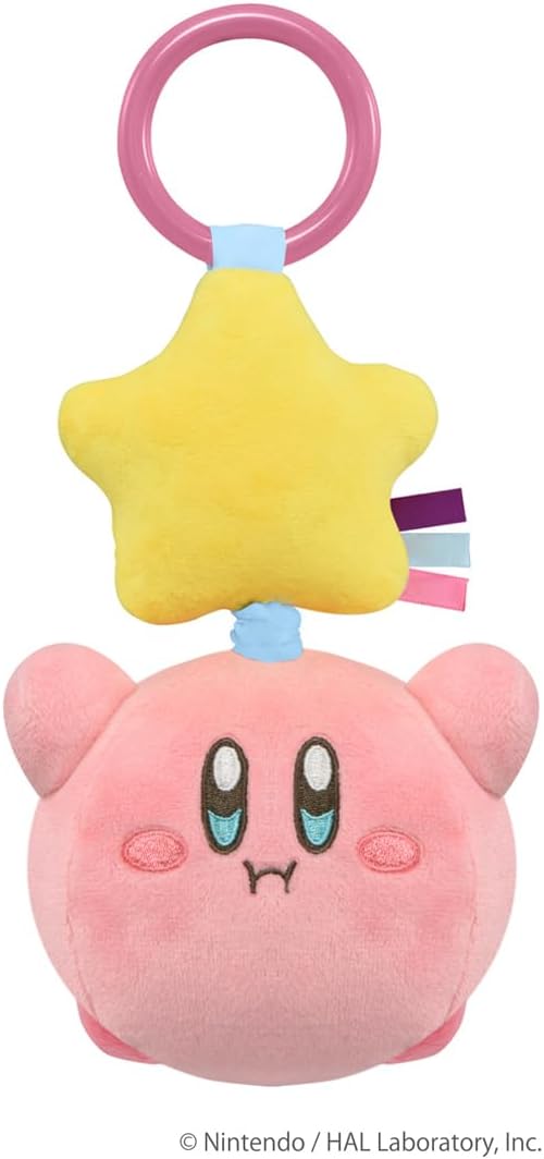 Takara Tomy Kirby