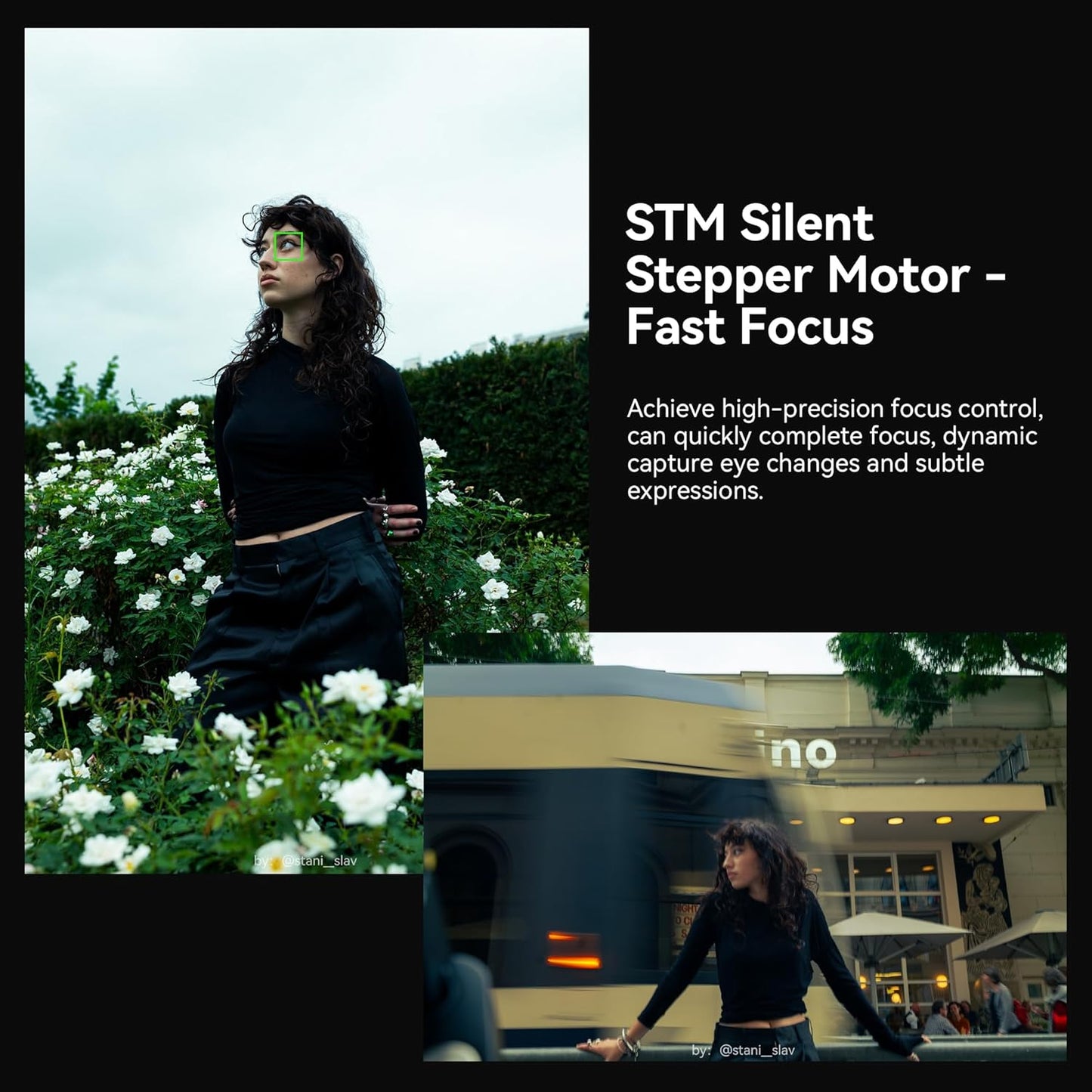 7artisans Autofocus 35mm F1.8 Full Frame Lens, F1.8 Large Aperture, Auto/Manual Compatible, Compatible with Leica/Panasonic S1, DC-S1, S5, DC-S5, LUMIX S9 Series and Sigma L-Series Mirrorless Cameras