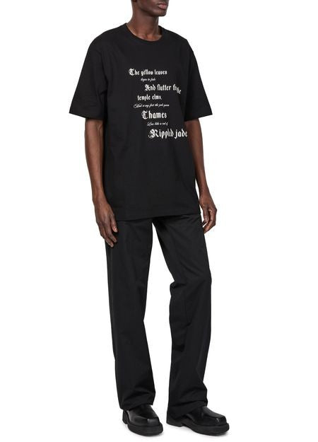 MCQUEEN コットンTシャツ - Image 2