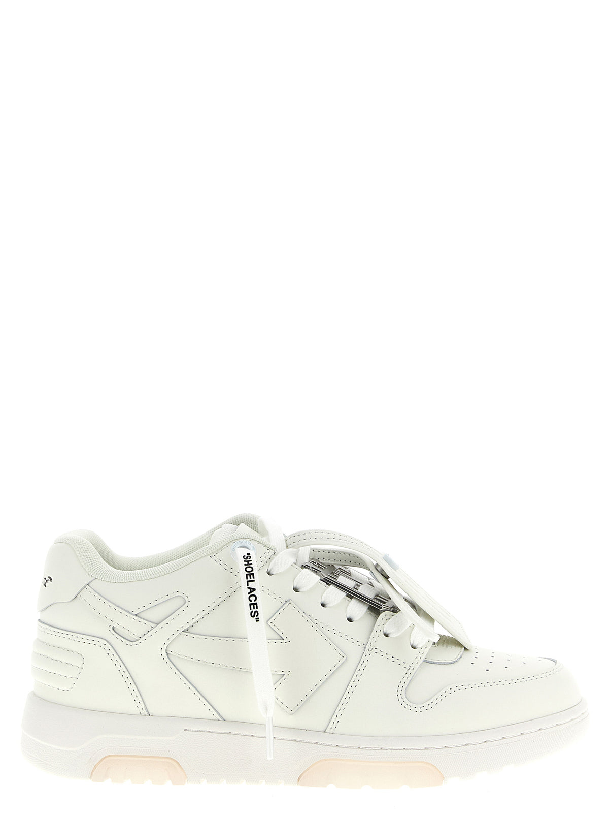 Off Off White 'Out Of Office' Sneakers - Image 2