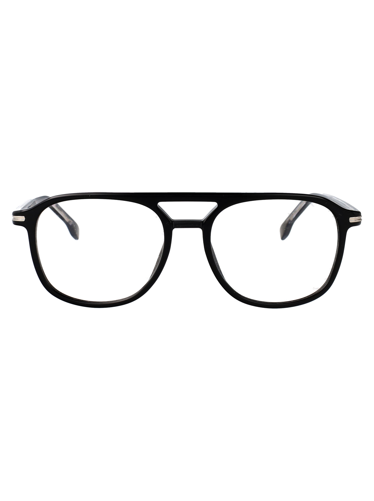 Boss ボスのヒューゴボスは光学ボス1755 807を四角い - Image 2