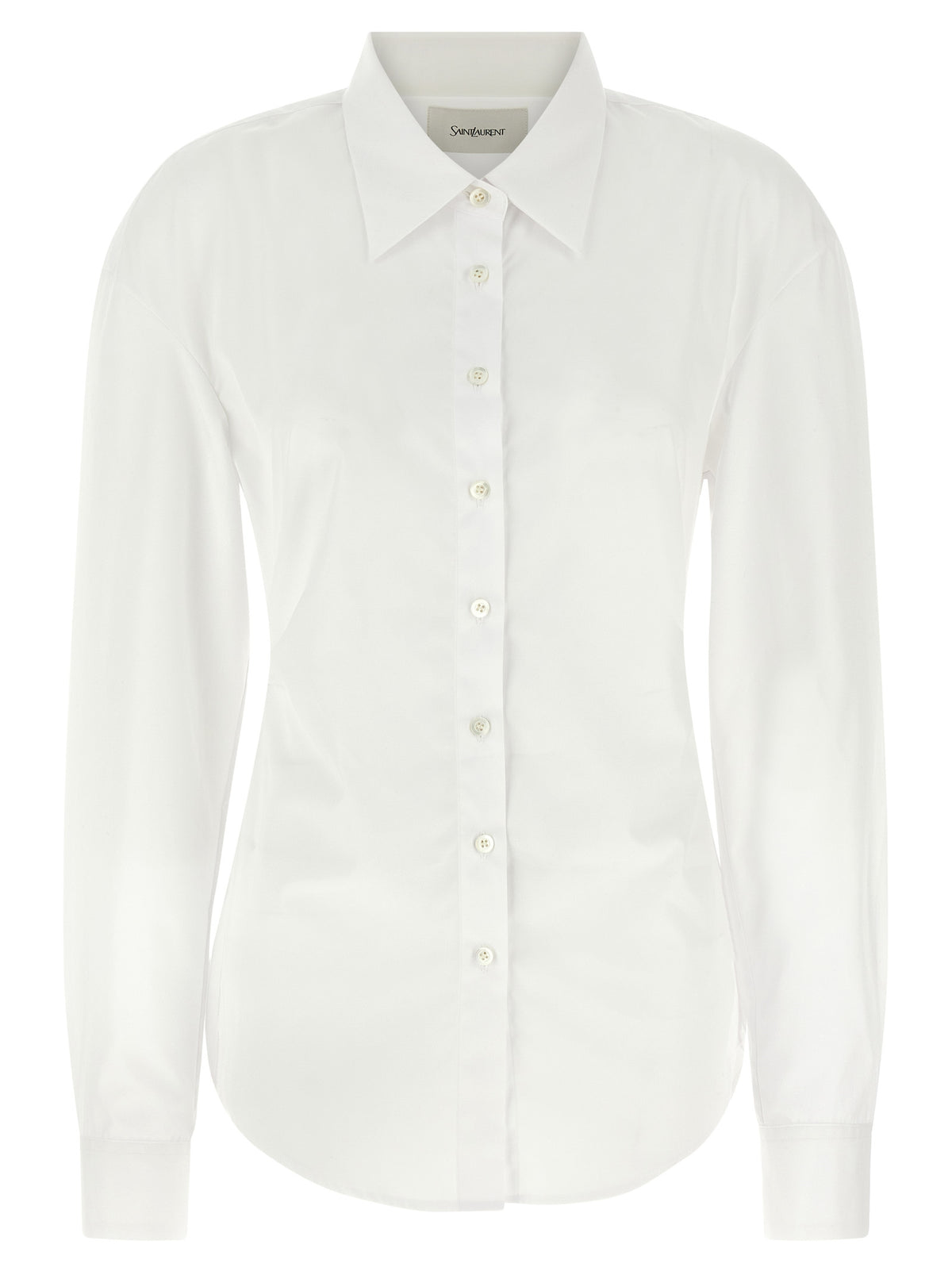 Monot Dries Van Noten 'Cenny'シャツ - Image 2
