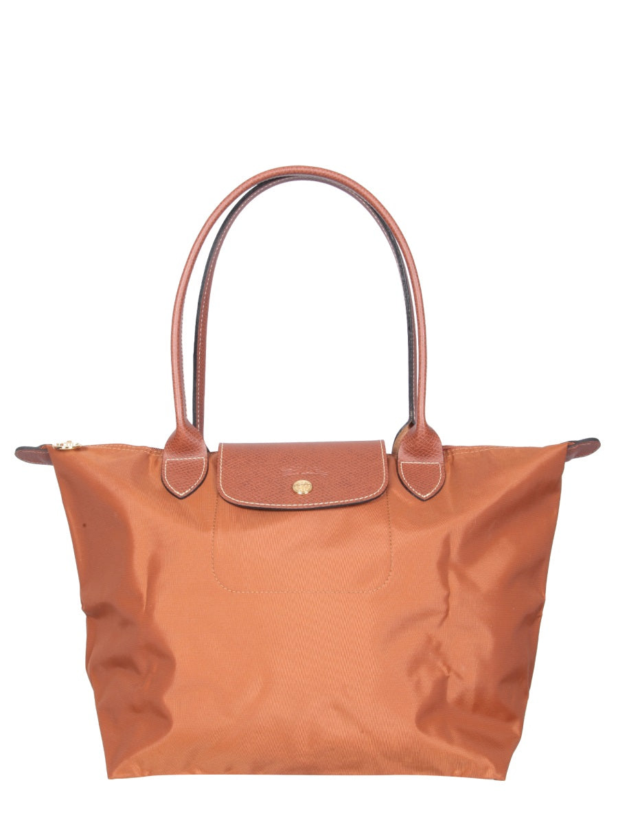 All Longchamp Le Pliage Medium Bag - Image 2