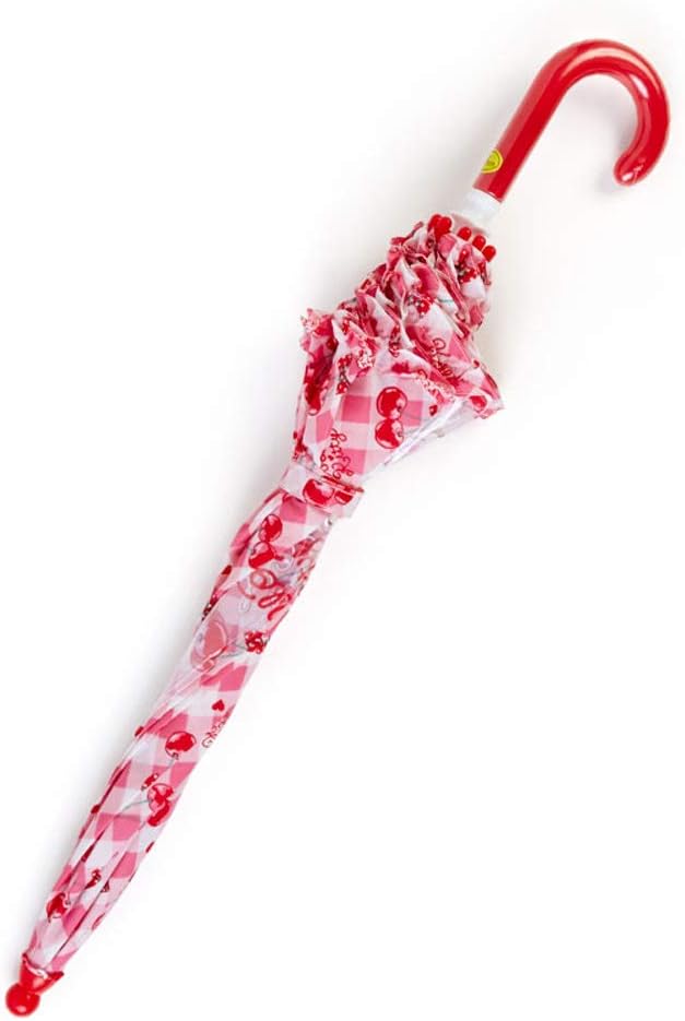 Sanrio Kids Long Umbrella