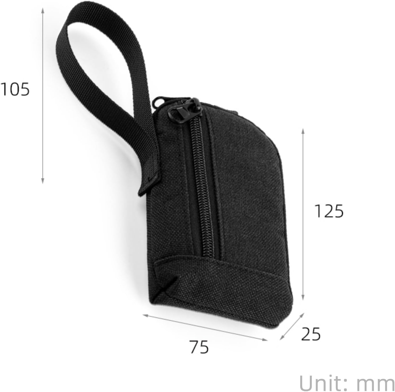 XBERSTAR キャリーケース for Nintendo Game Watch 収納バッグ 旅行用保護バッグ