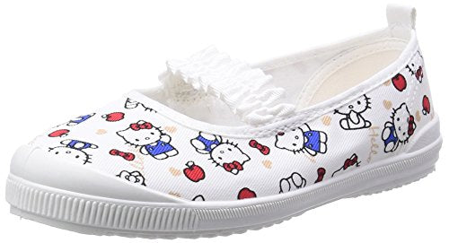 Sanrio Girls' Hello Kitty S04 Top