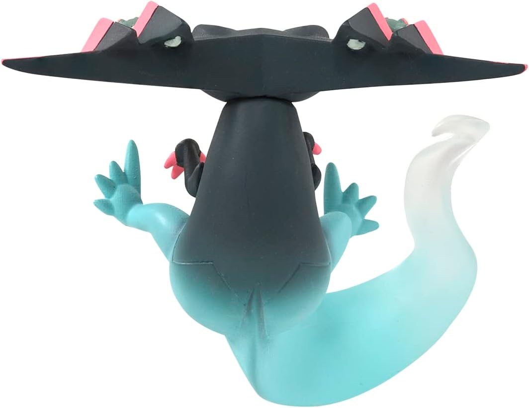 Takara Tomy MS-41 Pokémon Moncolle Draparte
