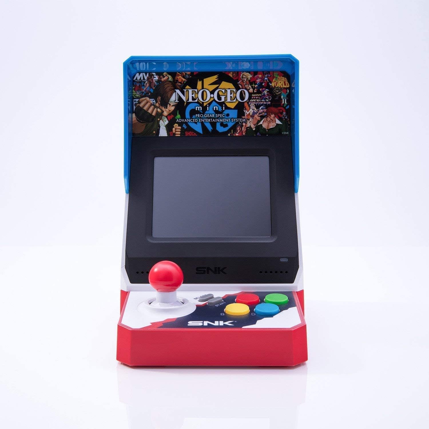 NEOGEO mini （ネオジオミニ）本体