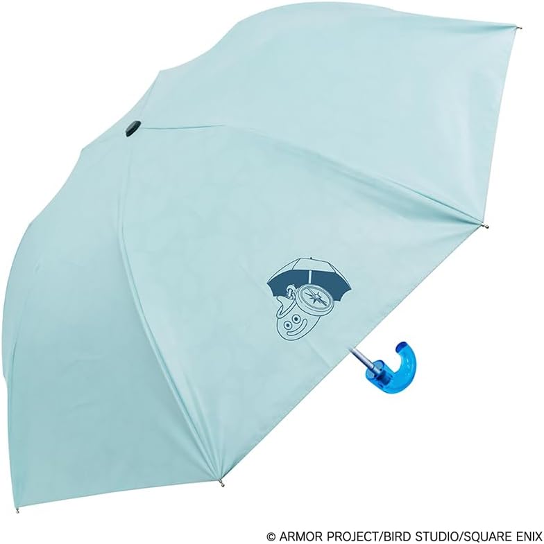 Dragon Quest Walk Folding Umbrella