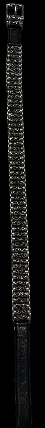 CHROME HEARTS CELTIC ROLLER BELT