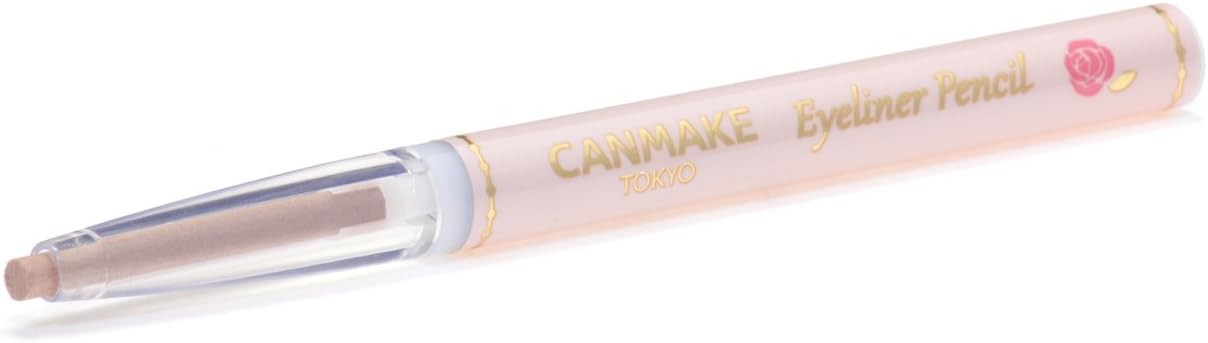 キャンメイク アイライナーペンシル11 パールベージュ 0.2g