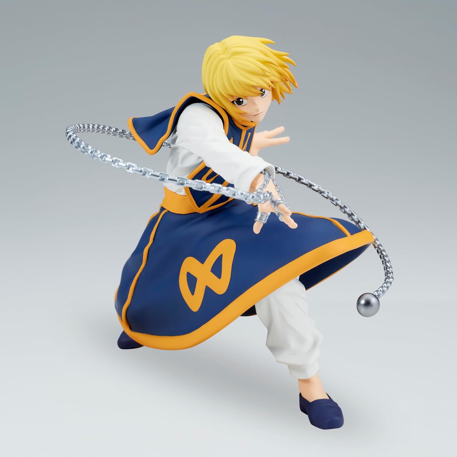 Hunter HUNTER VIBRATION STARS Kurapika II