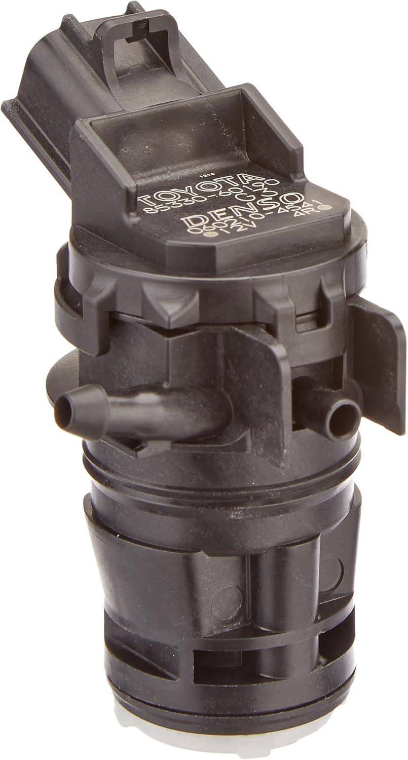 TOYOTA(トヨタ) 純正部品 ウインドシールド ウォッシャ モータ & ポンプASSY 品番85330-60190