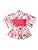 SLINX HF01 Children’s Yukata, Girls, Babies, Kids, Summer Festivals, Kimono, 2-Piece Set, Belt Set, Dress, Includes Obi Belt, Fireworks Festivals