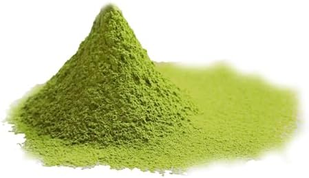 Ochamura Yame Matcha 4.7 oz (111 g) x 2 Bag Set, Large Capacity, 7.8 oz (222 g), Matcha Powder, Made in Fukuoka Prefecture, 100% Additive-Free, Matcha Latte, Sweets