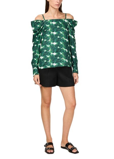 MAX MARA Ustica long-sleeved top - Image 2