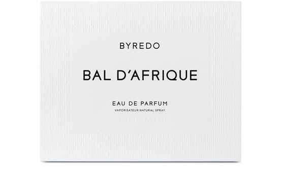 BYREDO Bal d'Afrique Eau de parfum 50 ml - Image 2