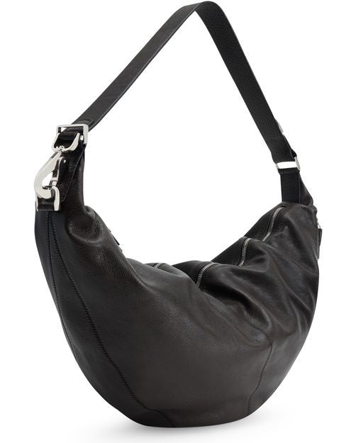 LEMAIRE Quiver Clip hobo bag - Image 2