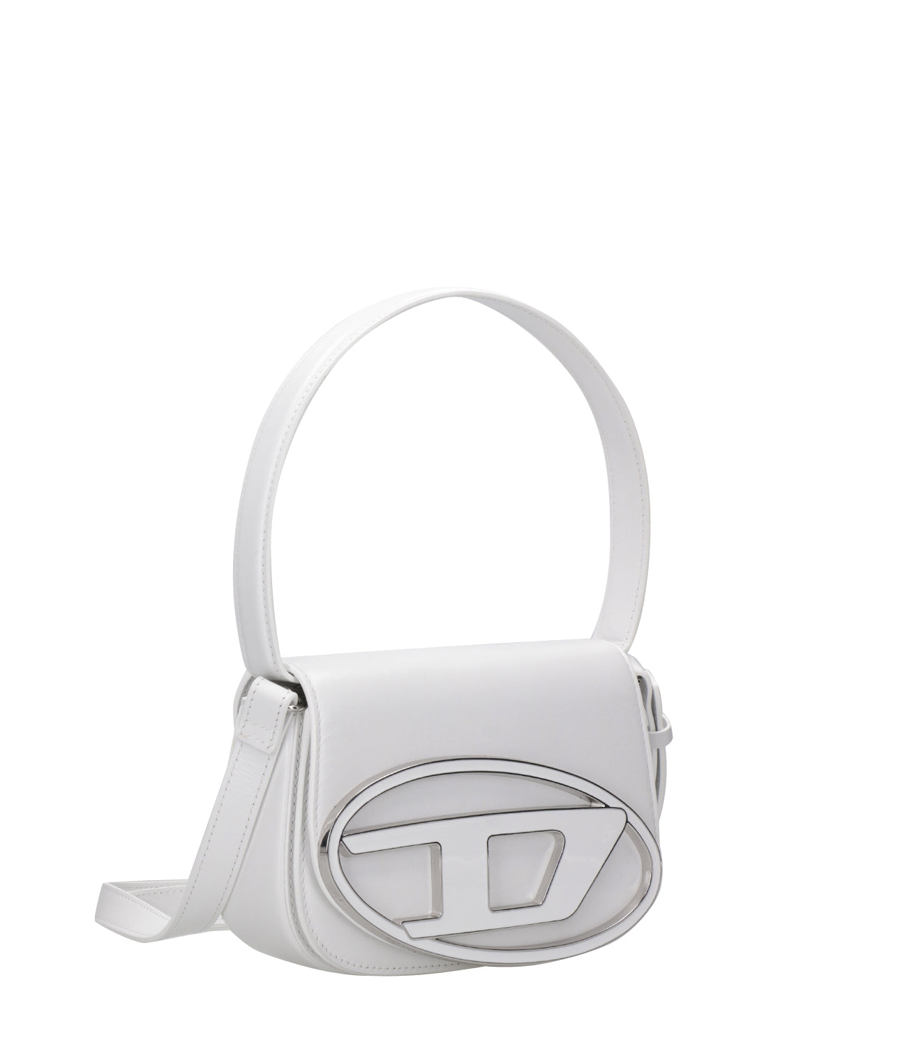 Diesel ディーゼルバッグ..白 - Image 2