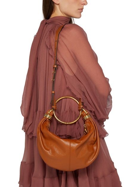 CHLOE Bracelet hobo bag - Image 2