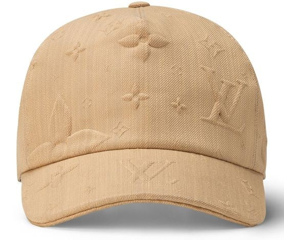 LOUIS VUITTON LV-GO14 Square Sunglasses - Image 2