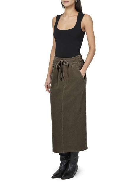MARANT ETOILE Noreen ロングスカート - Image 2