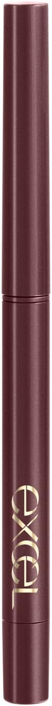 excel Color Lasting Gel Liner CG04 (Cranberry) Eyeliner