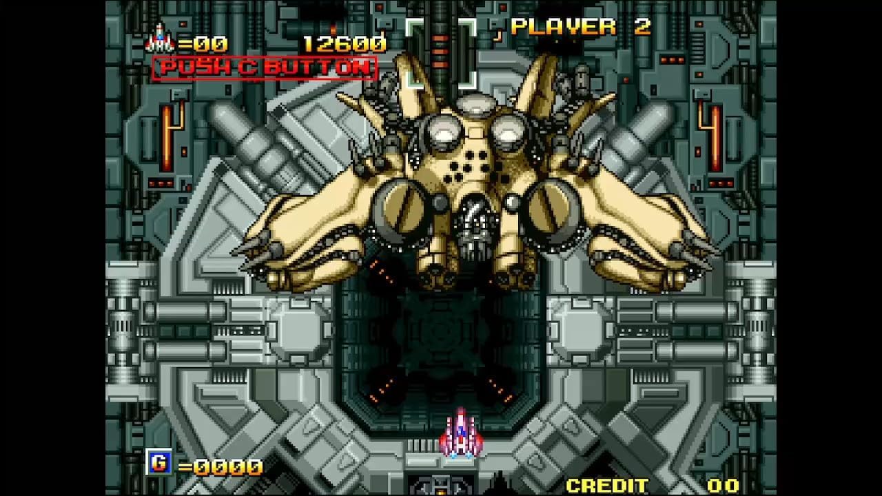 アケアカNEOGEO セレクション Vol.1 -Switch