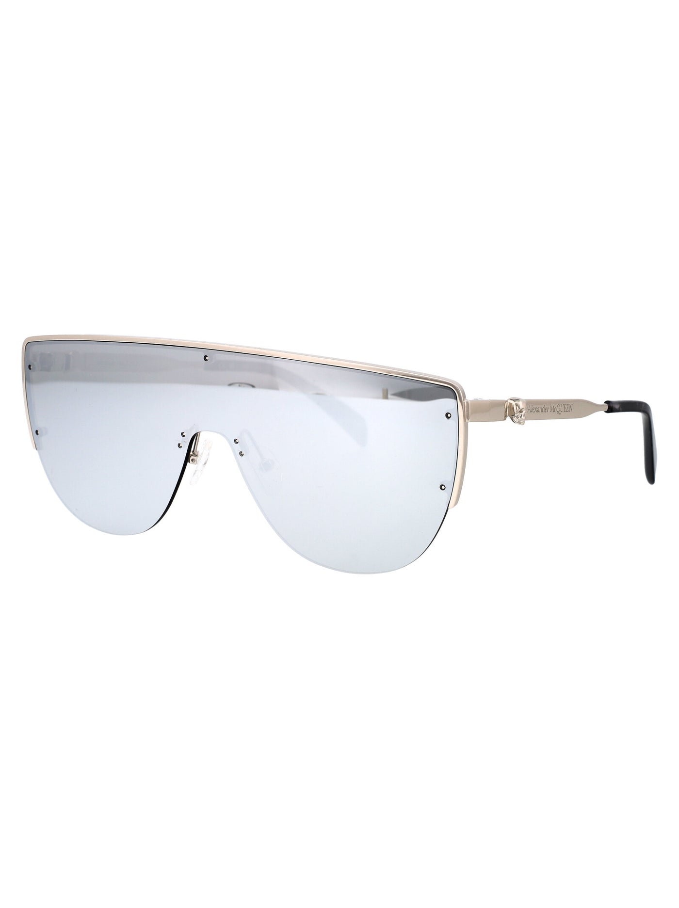 Alexander McQueen アレクサンダーMCクイーンサングラスAM0457 S 004 - Image 2