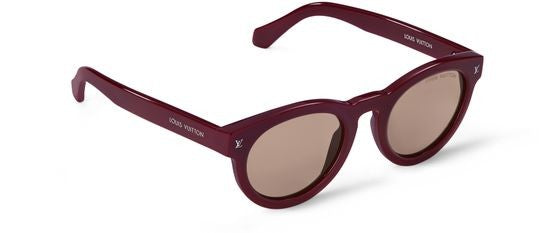 LOUIS VUITTON LV Urban Round Sunglasses - Image 2