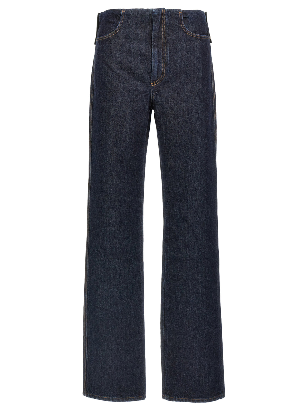 Sportmax SportMax 'Aligi1234'ジーンズ - Image 2
