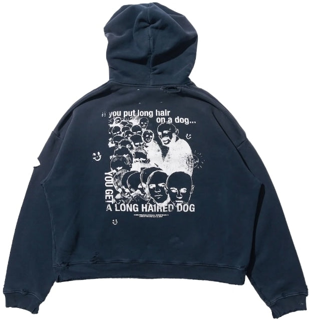 PALY 'SYNANON' HOODIE