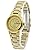 Seiko 5 AUTOMATIC SYME58K1 Women's Automatic Wristwatch, Bracelet Type