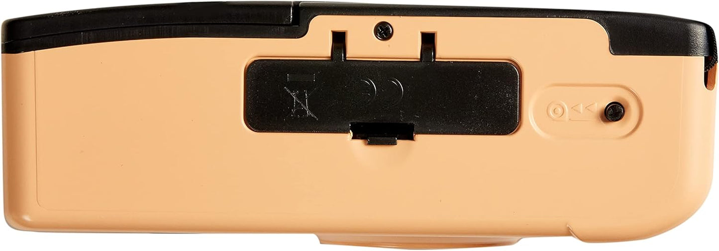 Kodak Film Camera M38 Grapefruit