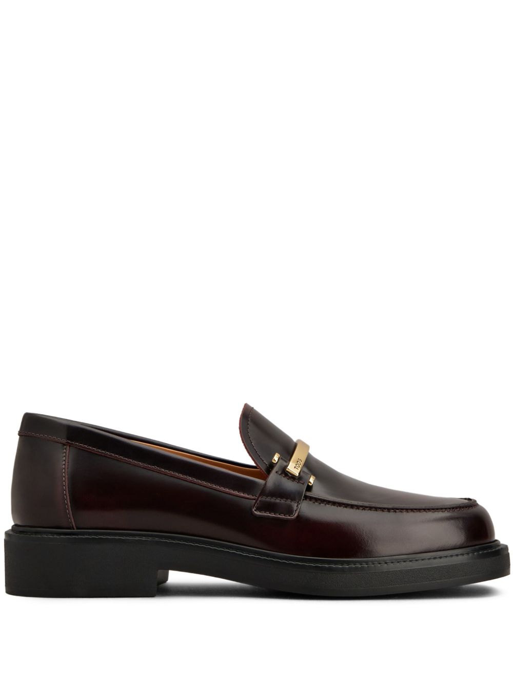 Tods トッド 'S スニーカーレッド - Image 2