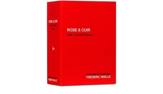 FREDERIC MALLE Rose and Cuir eau de parfum 100 ml - Image 2